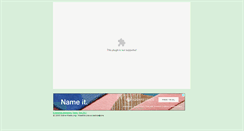 Desktop Screenshot of mapa.dobremiasto.org